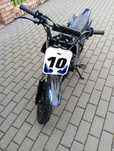 mini cross Zipp 10