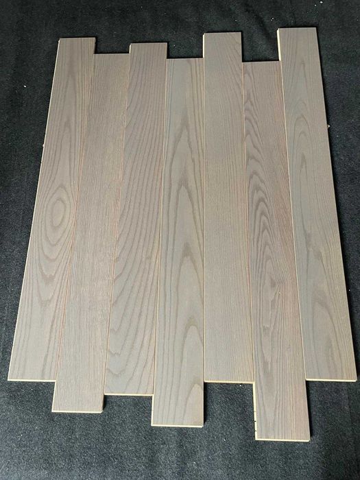 Podłoga drewniana dębowa 11x150x1330 Havanna Olej UV [170m2]