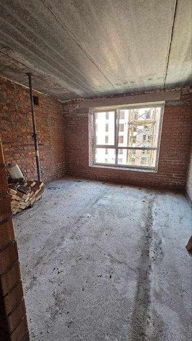 1 к Міленіум біля Озера Millennium чудова інвестиція