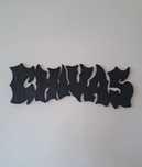 Logo ozdoba dekoracja Chivas gugu