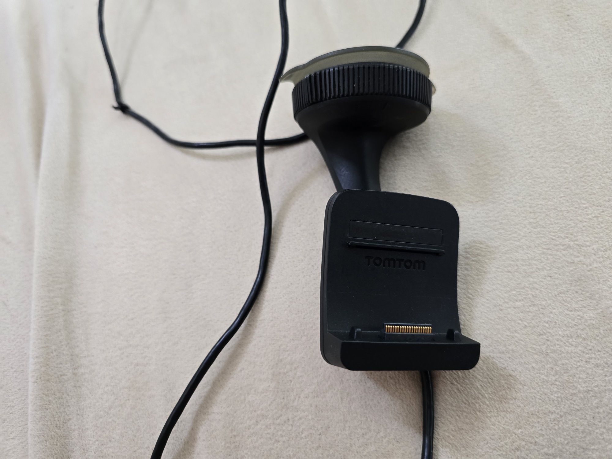 Nawigacja Tomtom TRUCKER 5000 4FL50