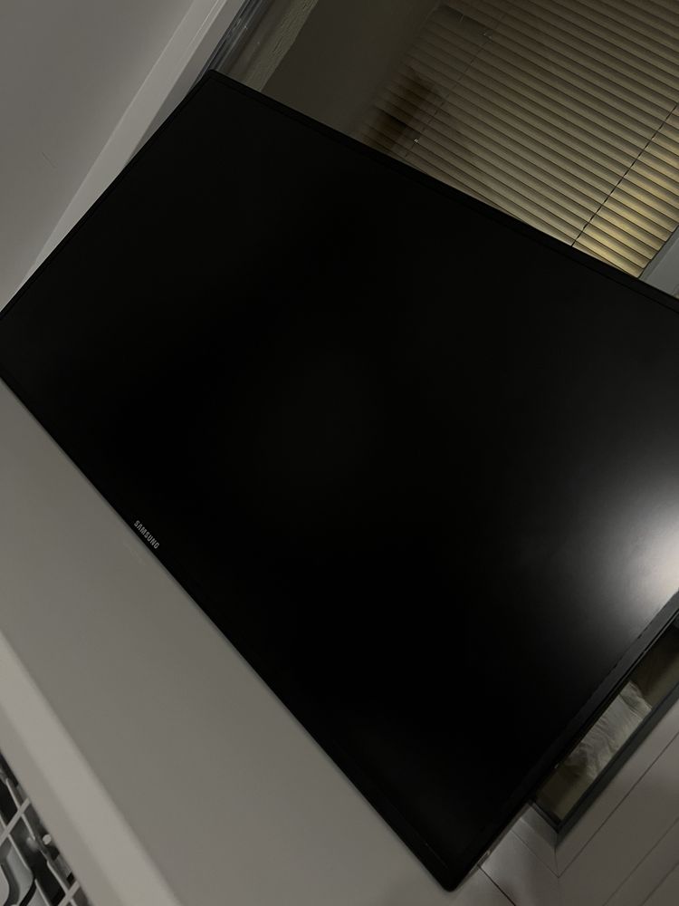 Smart Телевизор Samsung PE40C (требует замены дисплея)