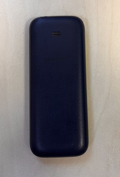 Мобільний телефон Samsung Duos B310 (2 сім карти)
