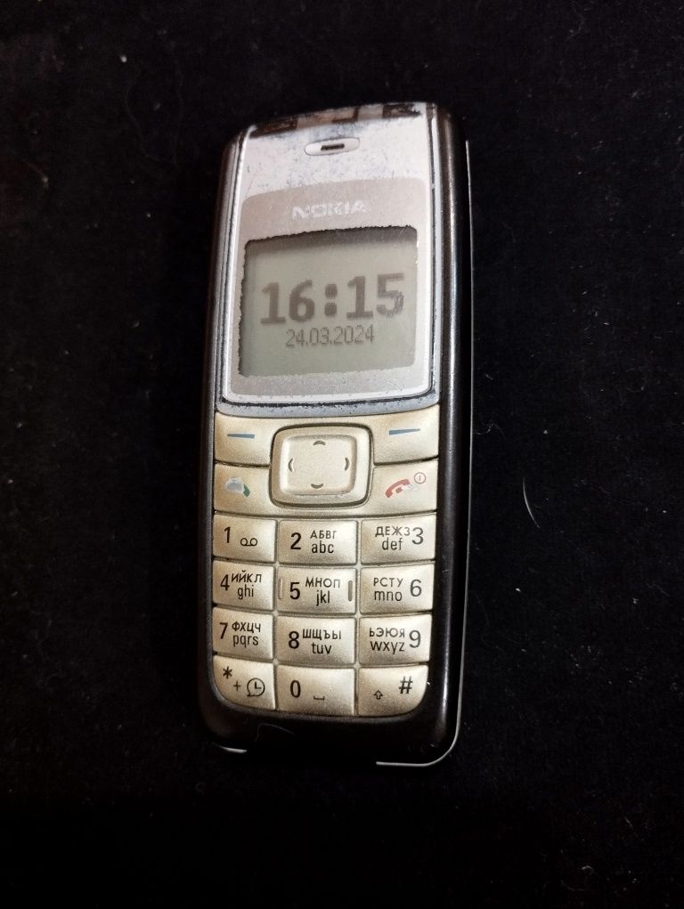 Телефон Nokia 105