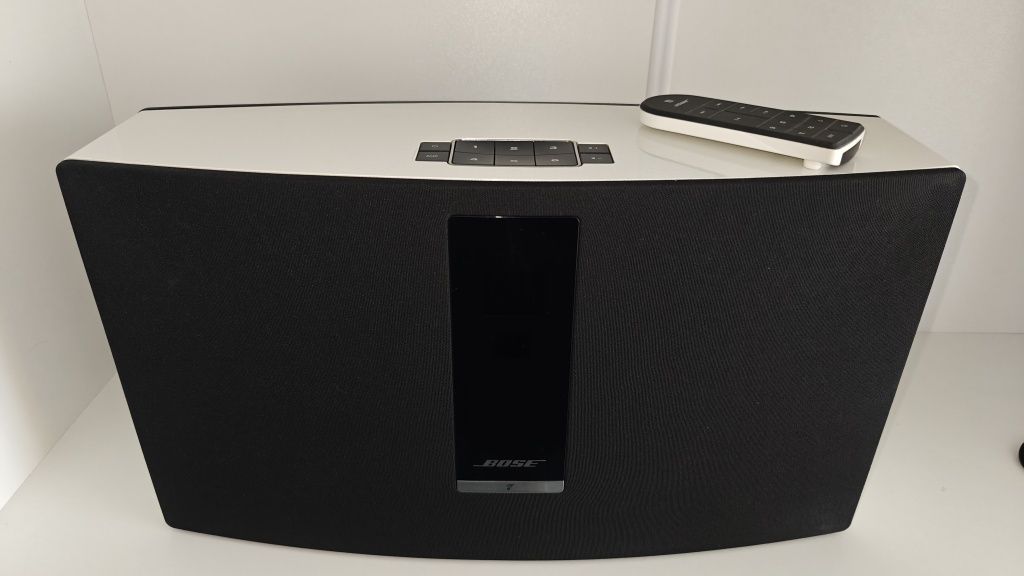 Radio bose soundtouch 30 wifi