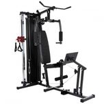 Atlas treningowy HAMMER FERRUM TX3 Raty 0% dostawa gratis
