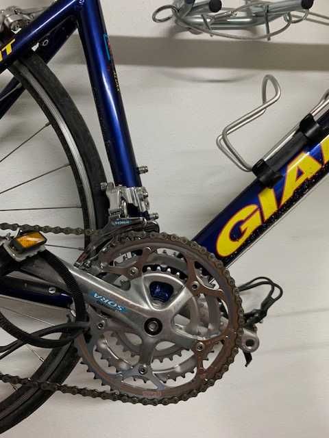Bicicleta de estrada GIANT OCR