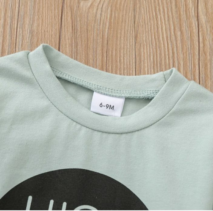 Dres, dresik PatPat, roz. 98cm, (2-3 latka)