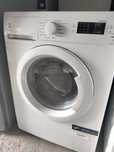 Pralka Electrolux super Slim!