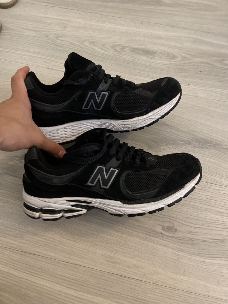 New Balance Running