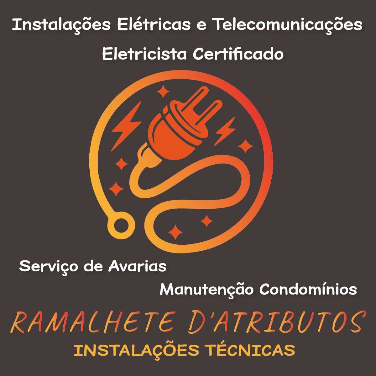 Instalações Eléctricas