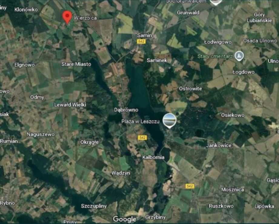 Nieruchomość Warmii i Mazur, budynek do adaptacji, dom
