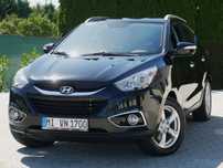 Hyundai ix35 REZERWACJA !!! Inne w ofercie ...