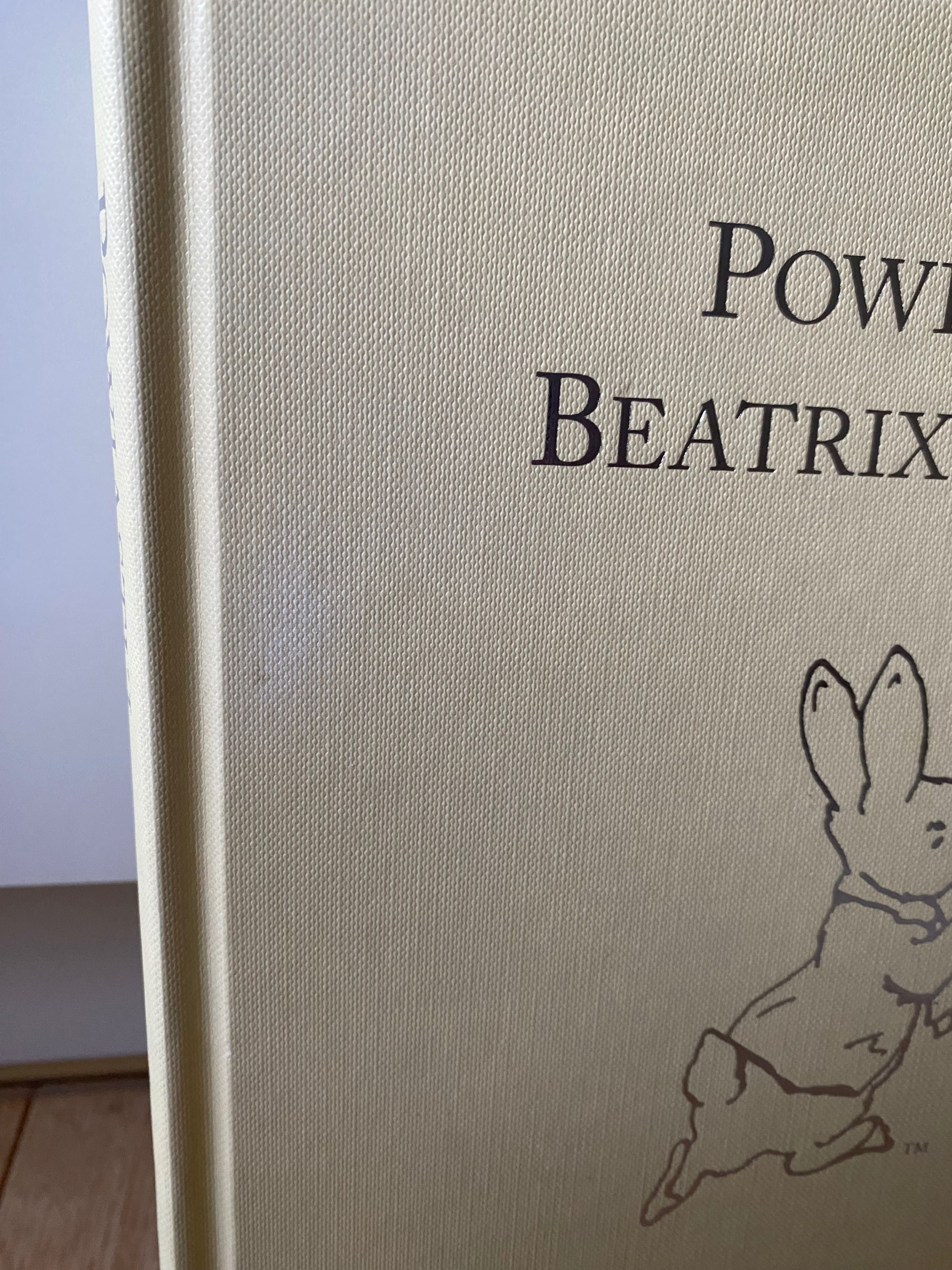 Beatrix Potter Powiastki