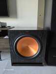 Subwofer Klipsch SPL- 150