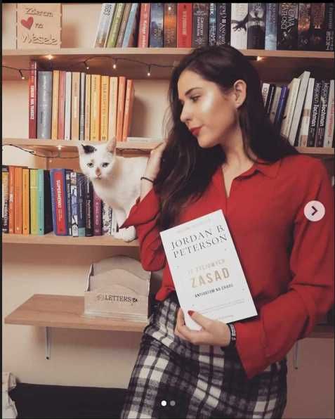 Korepetycje - Matura z języka polskiego - poziom rozszerzony