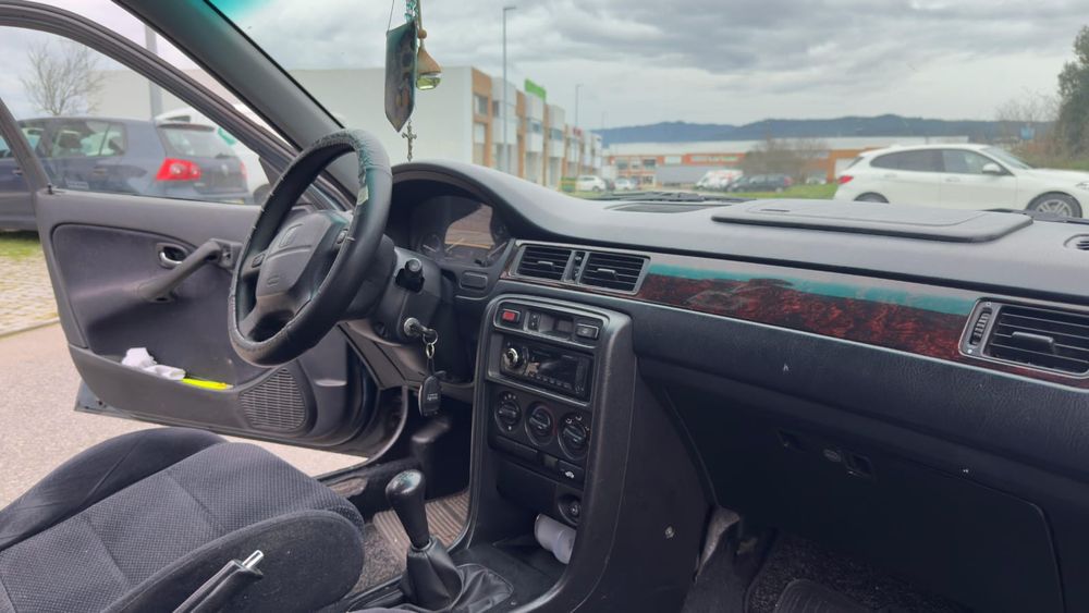 Honda Civic 1.4 de 1999