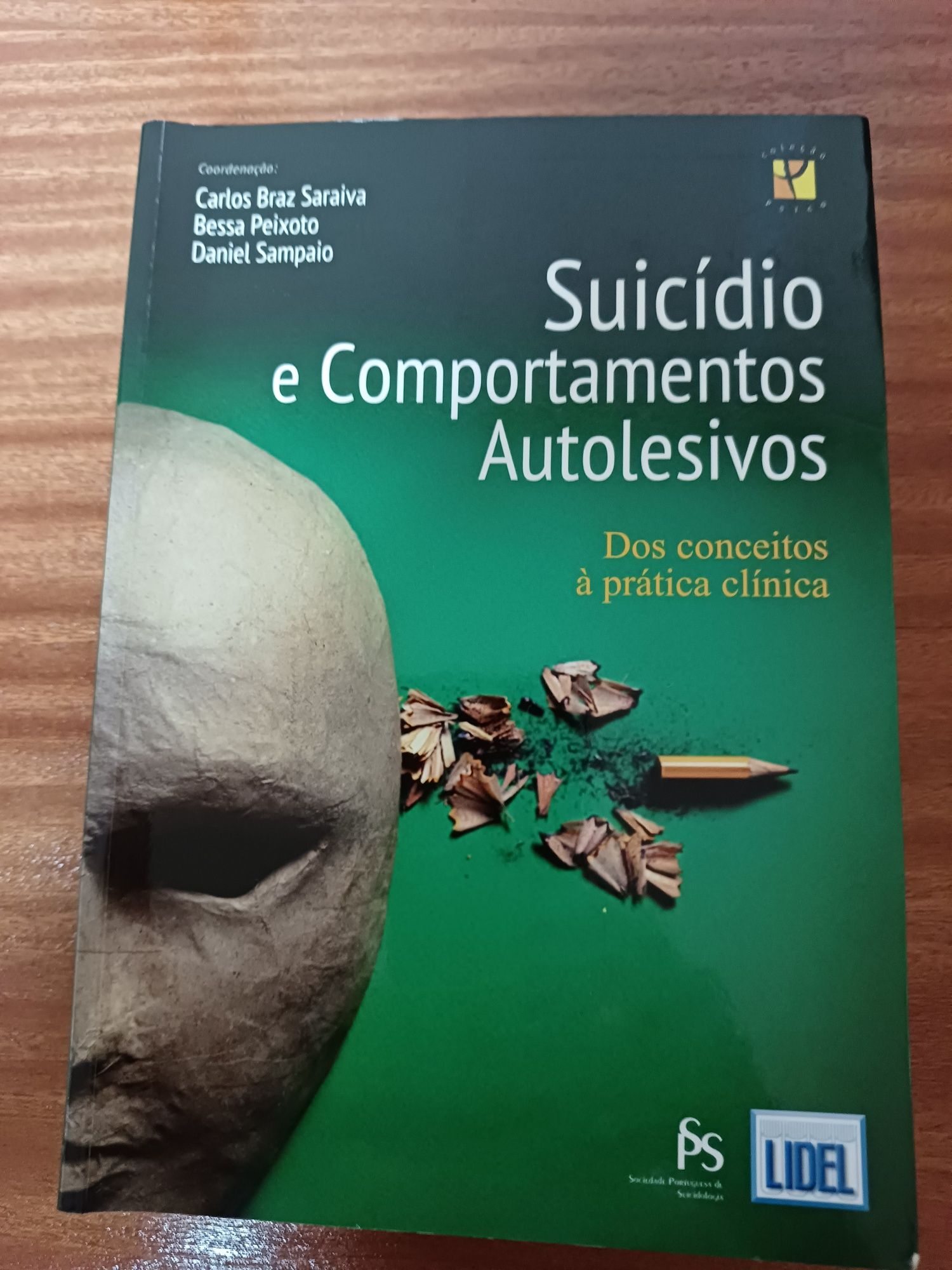 Suicídio e Comportamentos Autolesivos