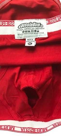 aussieBum slipy męskie EnlargeIT oryginalne XL