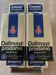 Kawa mielona parzona 100% Arabica Prodomo 12 szt. Dallmayr Dalmayr
