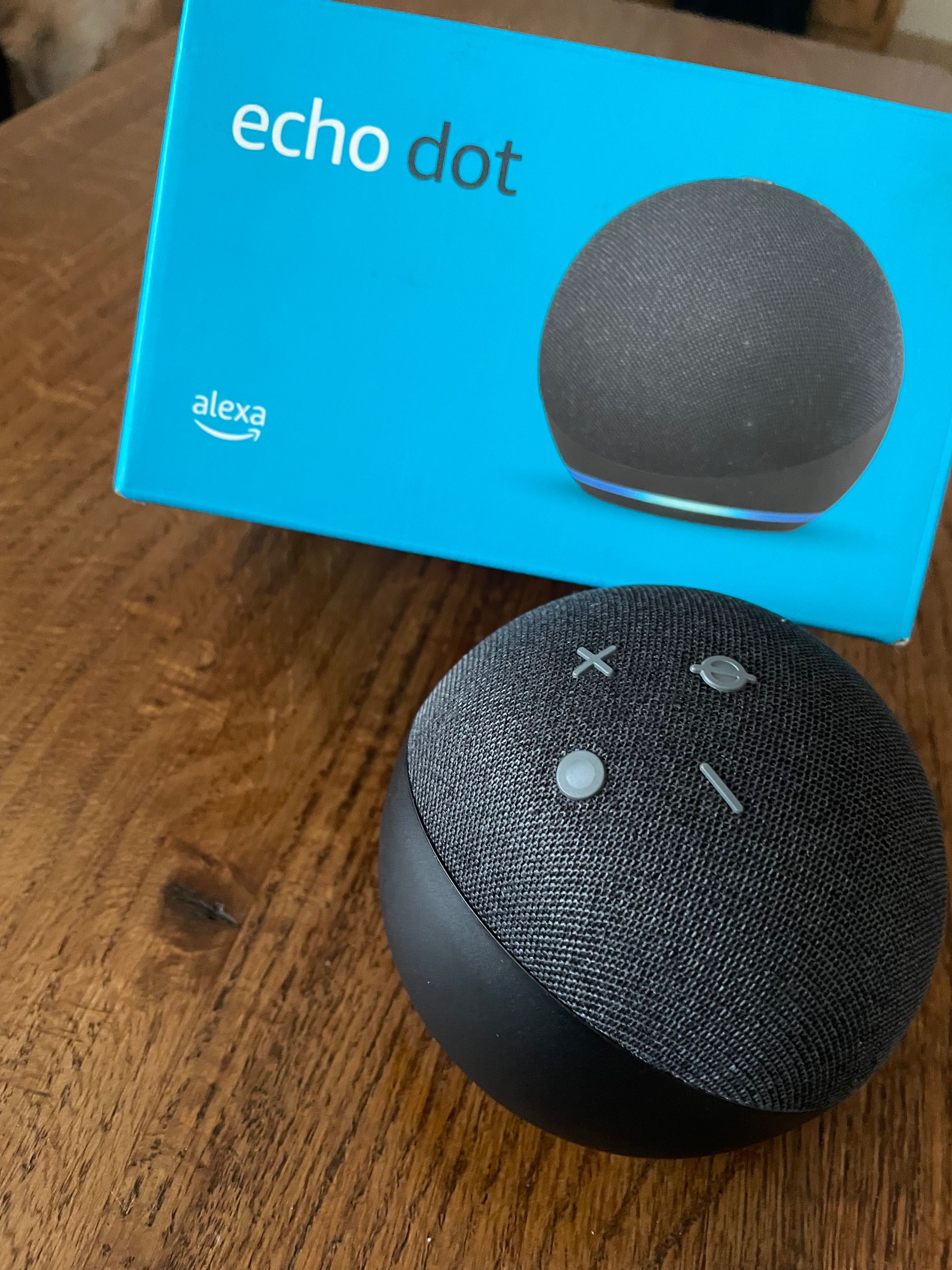 Alexa - Echo Dot