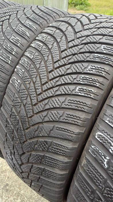 225/45/17 Firestone WinterHawk 4 91H