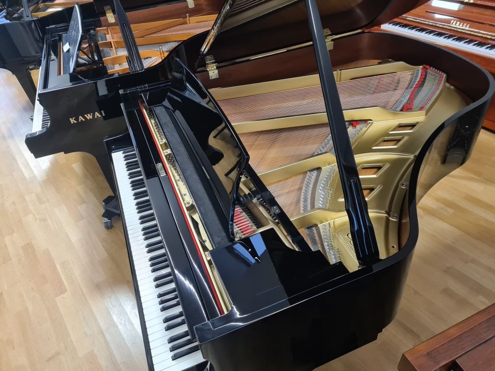 Fortepian Boston GP178 by Steinway & Sons profesjonalny
