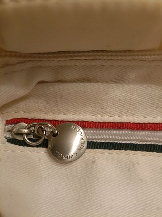 Torebka Tommy Hilfiger retro