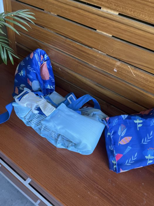 #Kamizelka do Nauki Pływania#Nowa#