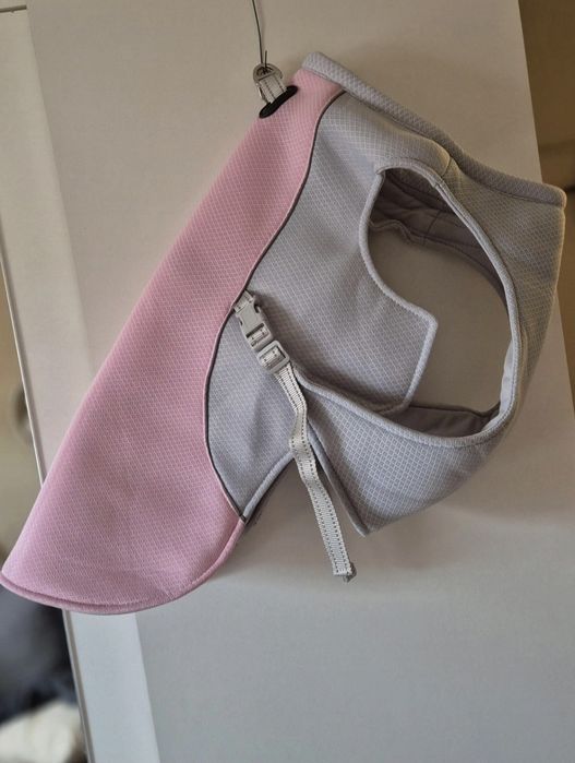 Kamizelka chłodząca dla dużego psa