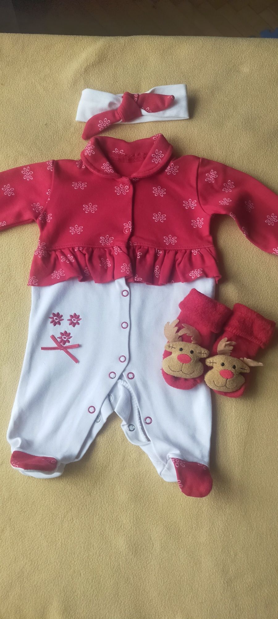 Чоловік і для дівчинки