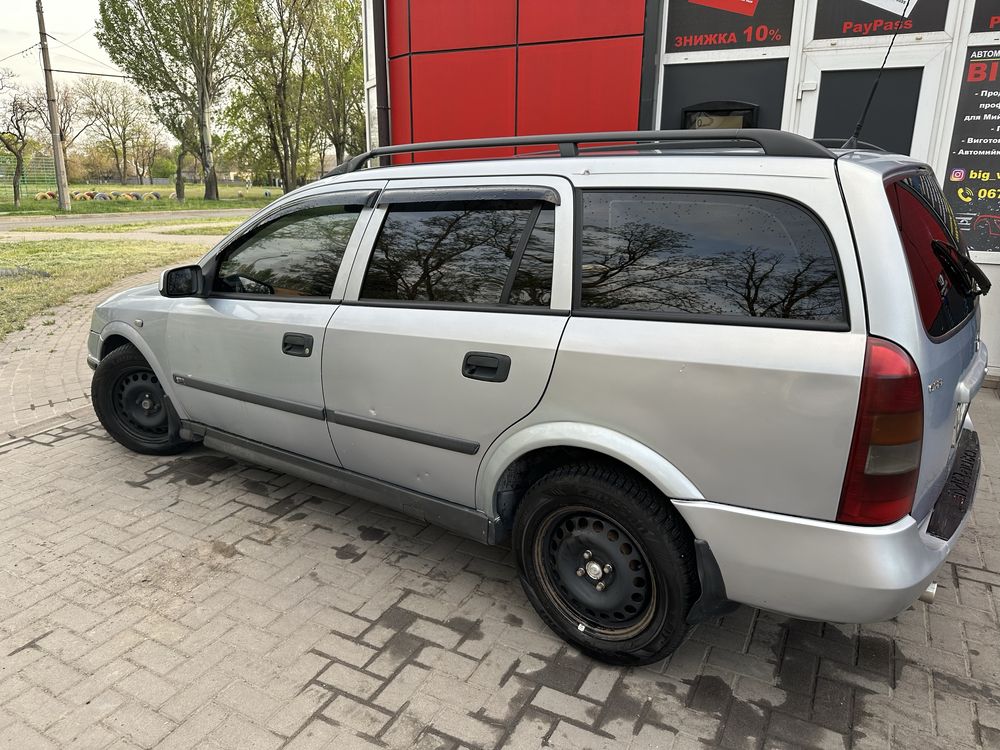 Продам опель