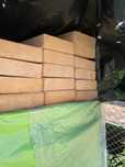 Drewno konstrukcyjne suszone strugane C24 SKANDYNAWSKIE 45x145 na domy