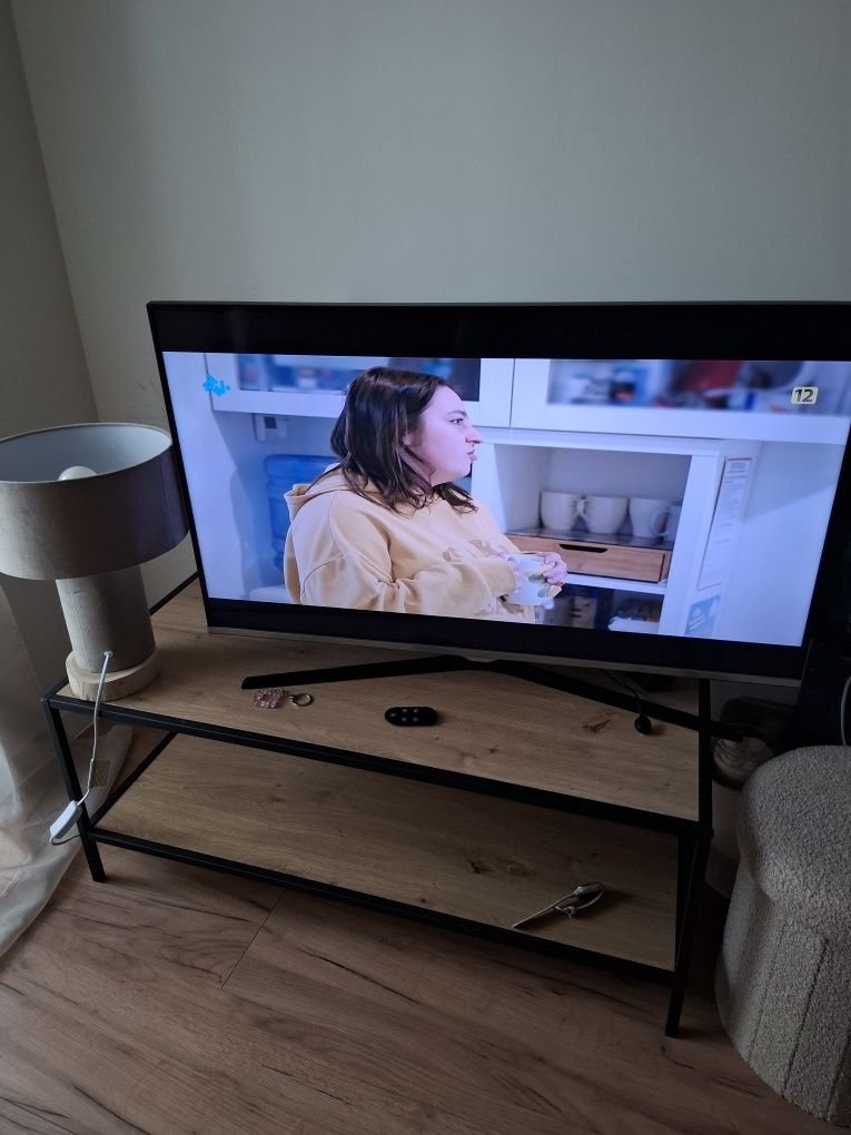 Telewizor samsung roz 40