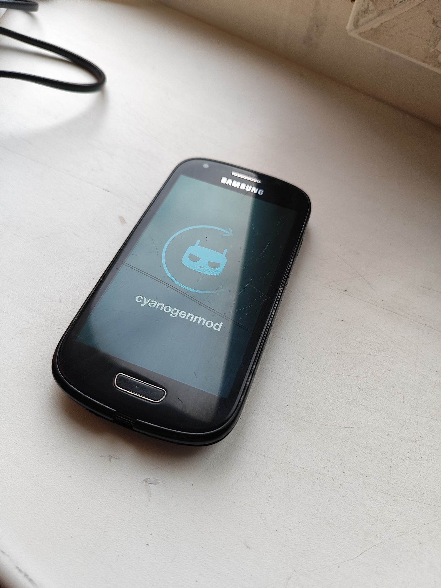 Самсунг с3 мини смартфон