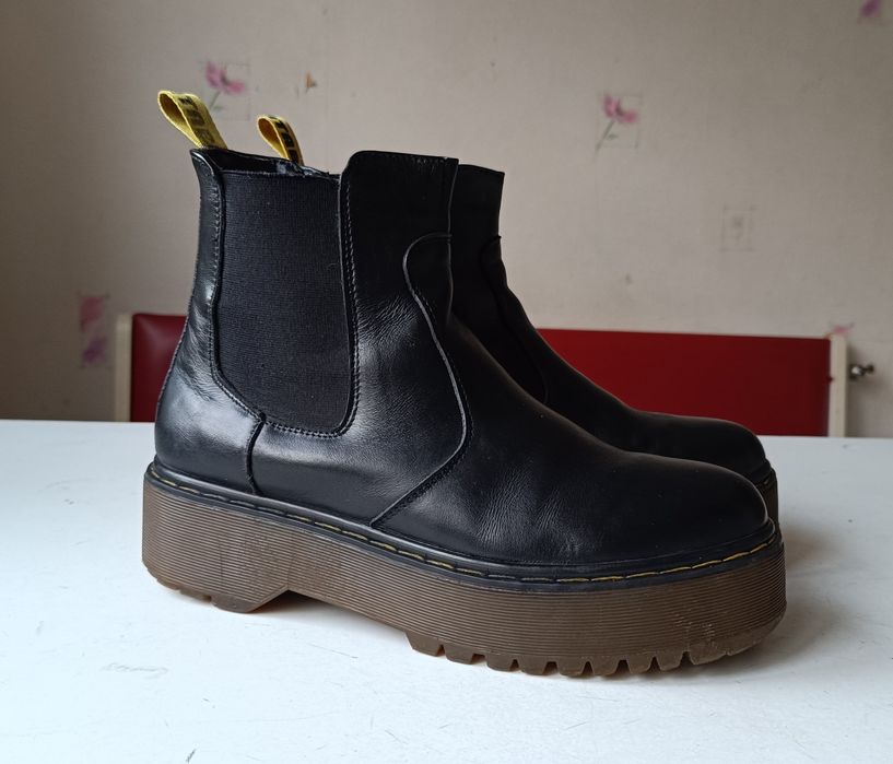 Челсі жіночні демісезоні 38,5 розмір