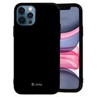 Jelly Case Do Iphone 12 Pro Max Czarny