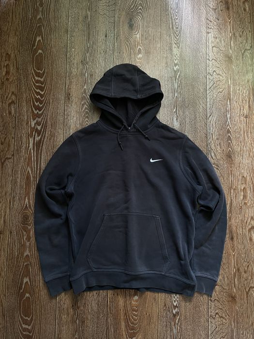 Чорний худак Nike