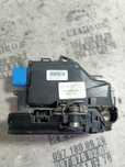 3D1837015AP Замок двері передній лівий VW Touran  Altea Caddy Golf 5