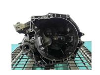 кпп  пежо  PEUGEOT 307 1.4 HDI    20DM14
