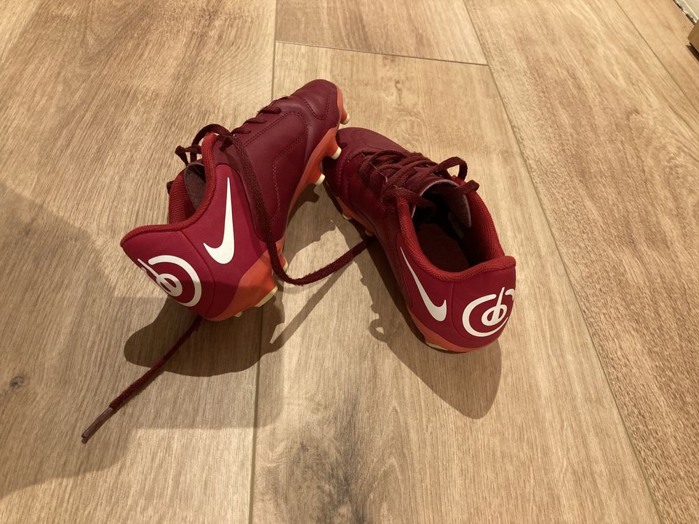 Korki /Lanki Nike R.32