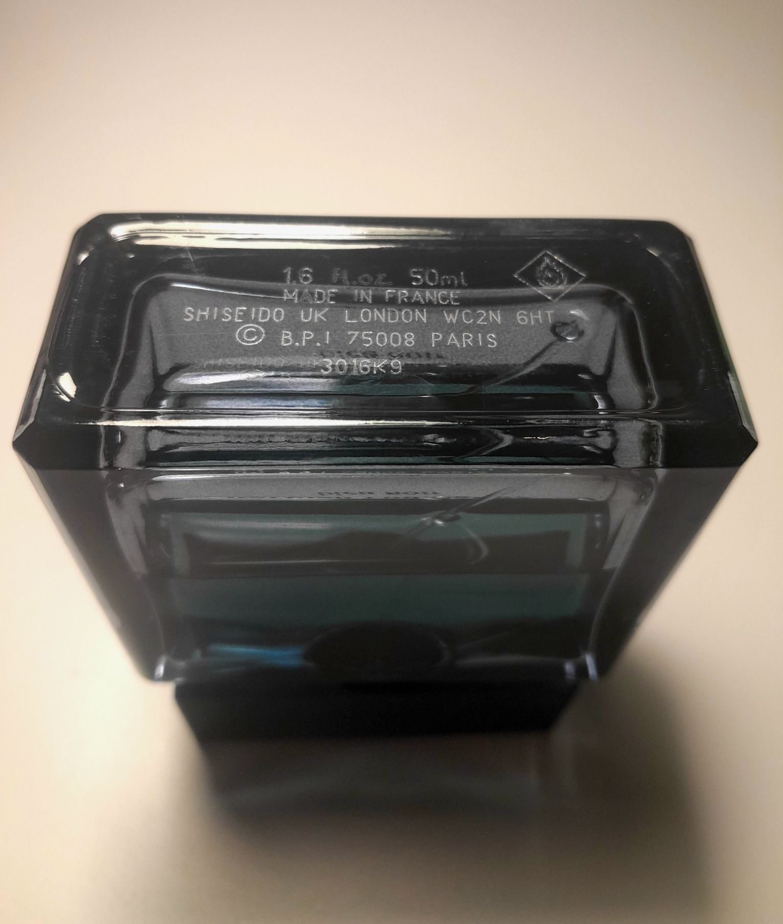 Narciso Rodriguez Bleu Noir Parfum