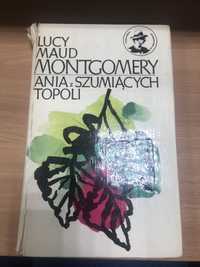 Ania z Szumiących Topoli 1977 - Lucy Maud Montgomery