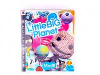 Little Big Planet PS3 VIMAGCO.PL Bydgoszcz Śniadeckich 11