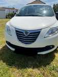 Lancia Ypsilon Bege