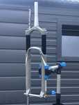 Amortyzator SR Suntour Durolux R2C2 (enduro,ht)