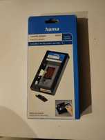 Adapter kaset VHS-c w magnetowidach