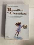 Livros Baunilha e Chocolate de Sveva Casati Modignani