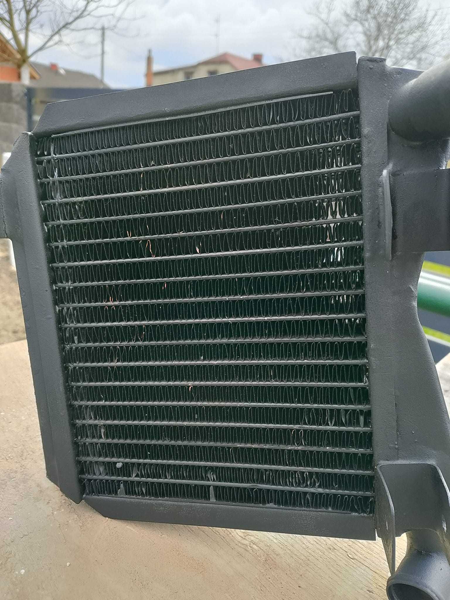 Komplet chłodnic do Rotax 582