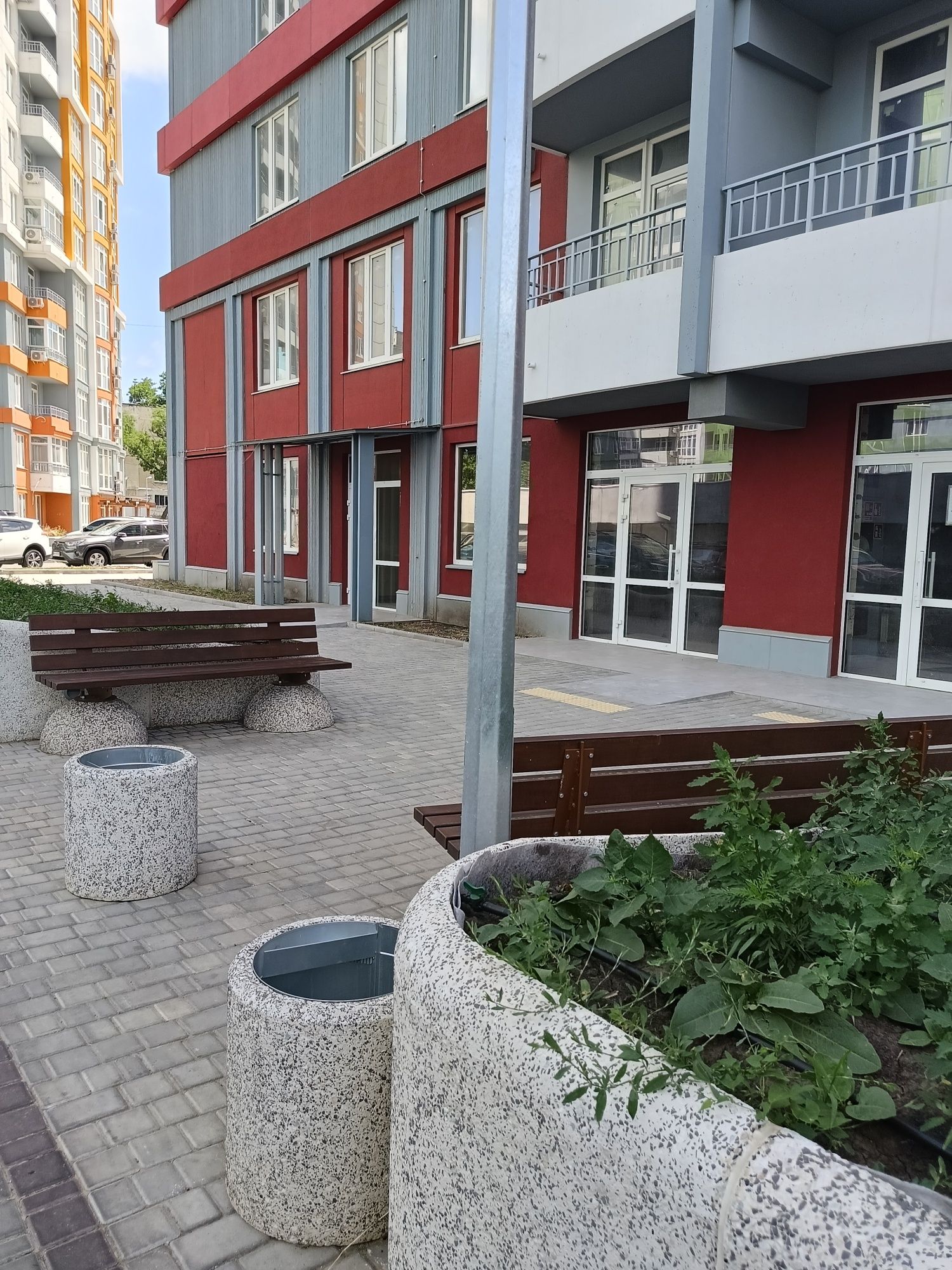 Продажа квартиры в Одессе, дом сдан!пр-кт Шевченко/Леси Украинки